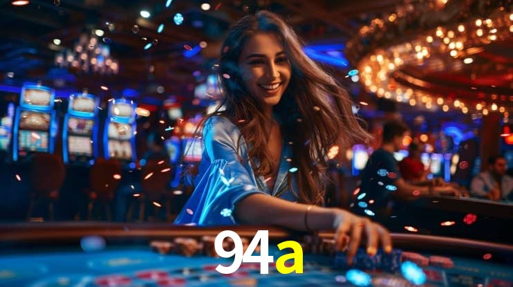 Statistics 94a