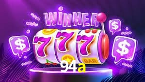 Welcome Bonus 94a