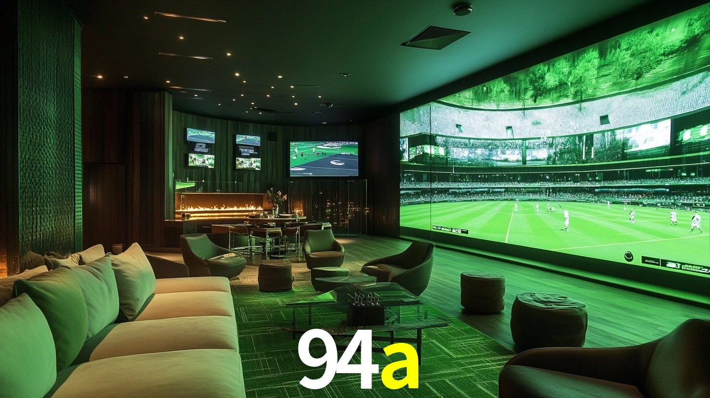 94a - Reis do Cassino - 94a.com