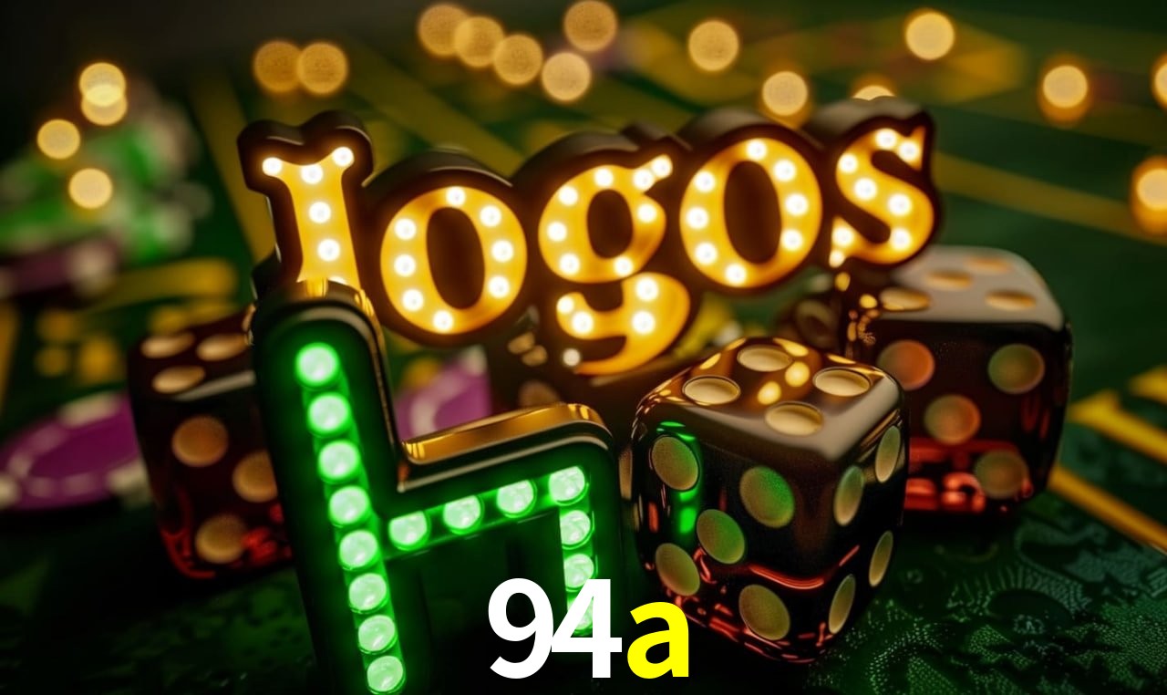 Estatísticas 94a