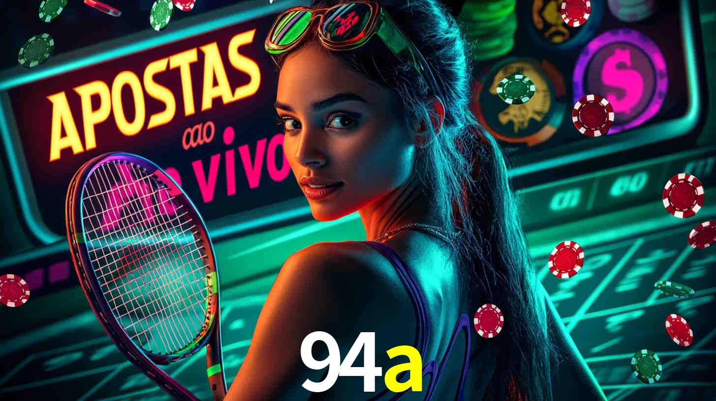 Apostas Esportivas na 94a: Um Guia Completo