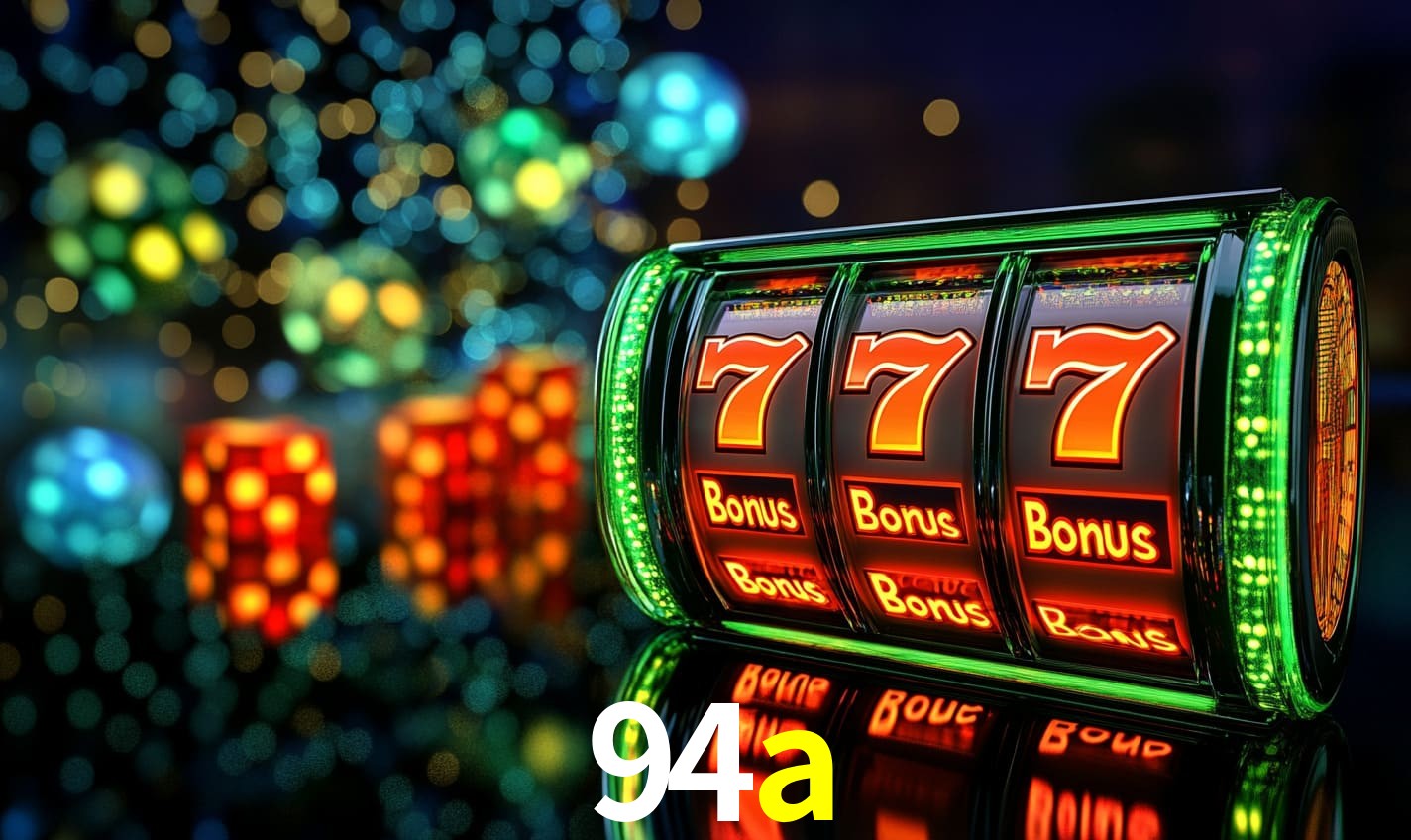 Casino Ao Vivo 94a