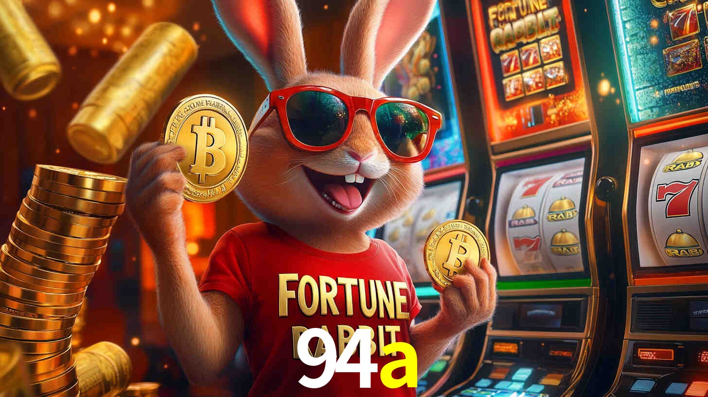 Desvendando o Mundo dos Jogos Virtuais na 94a
