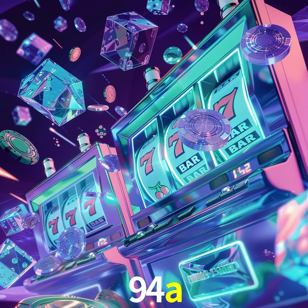 A Emoção da Loteria na 94a: Uma Chance de Mudança de Vida