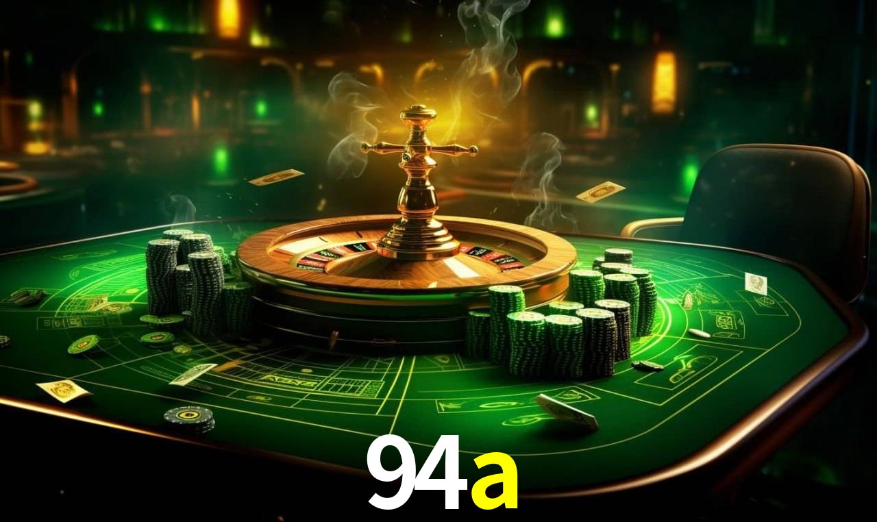 Desvendando o Mundo dos Jogos Virtuais na 94a