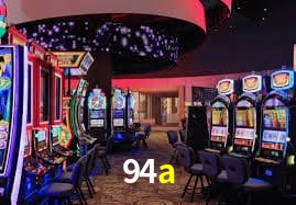 Jogos populares e pagamentos rápidos na 94a