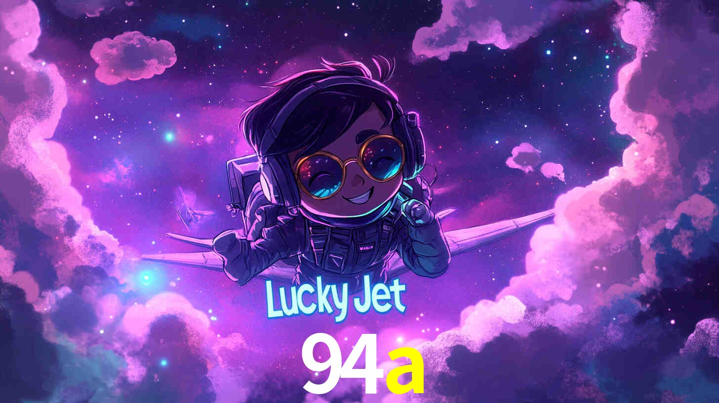 Inovações de Jogos na 94a: O Futuro das Experiências Interativas