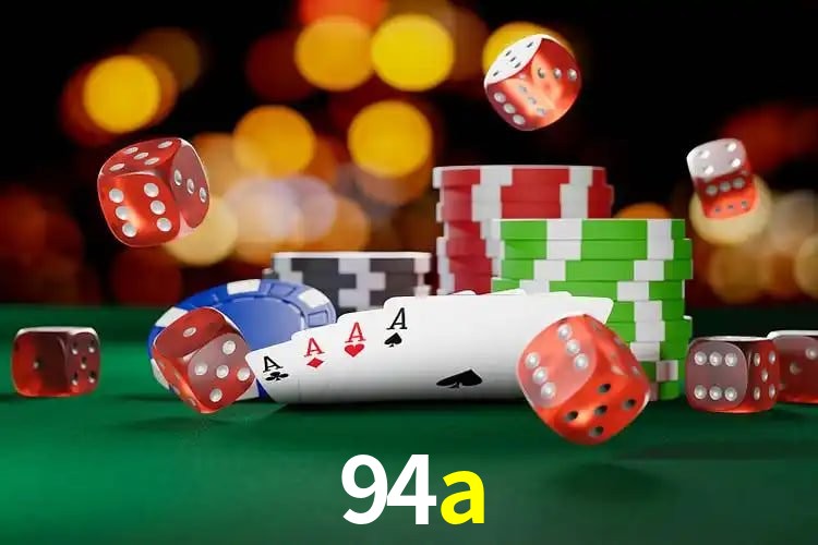 Estatísticas do Jogo 94a