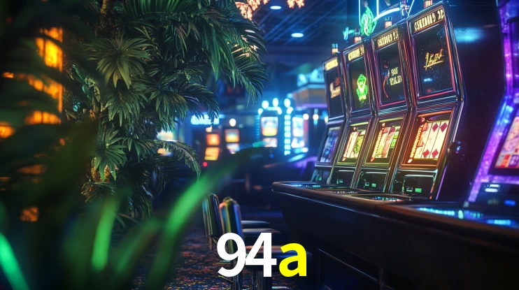 Roulette Table 94a