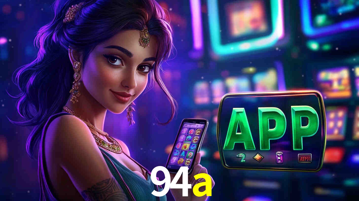 94a: A Experiência de Casino com Jogos de Mesa ao Vivo