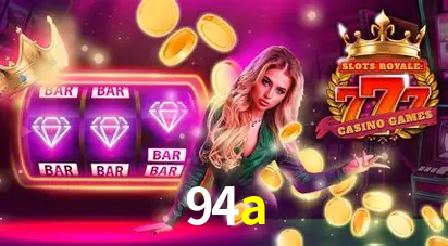 A Popularidade dos Caça-Níqueis no 94a