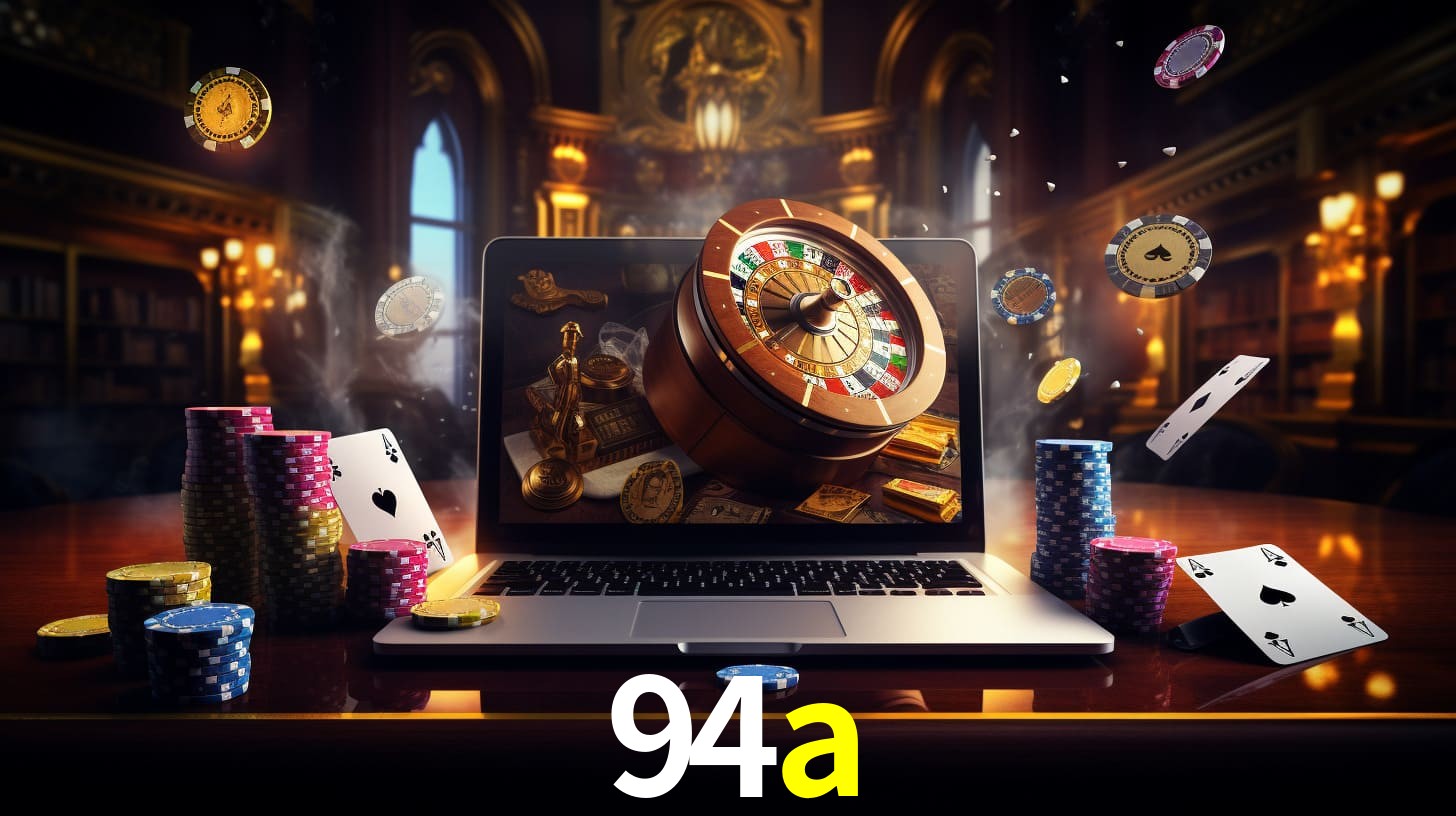 VIP Casino 94a