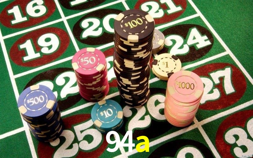 Descubra o Programa VIP da 94a: Vantagens Exclusivas para Jogadores