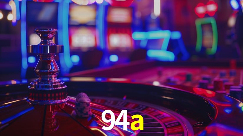 Experimente o Login Seguro Premium no 94a