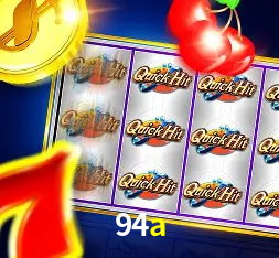 A Revolução dos Aplicativos de Jogos no 94a