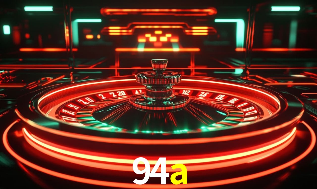 Descubra a Magia dos Jogos de Arcade no 94a