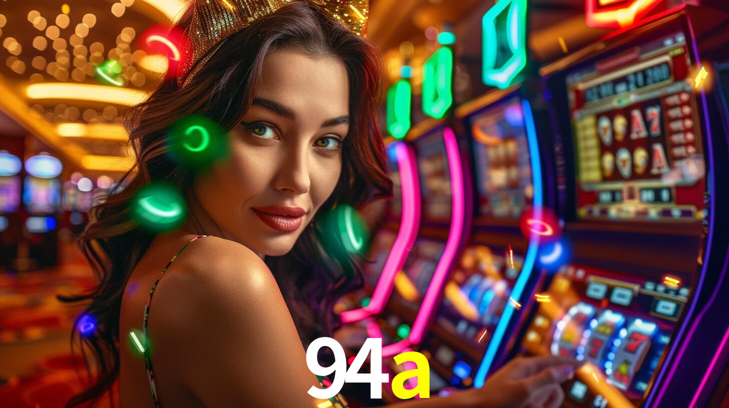 Apostas com odds competitivas na 94a