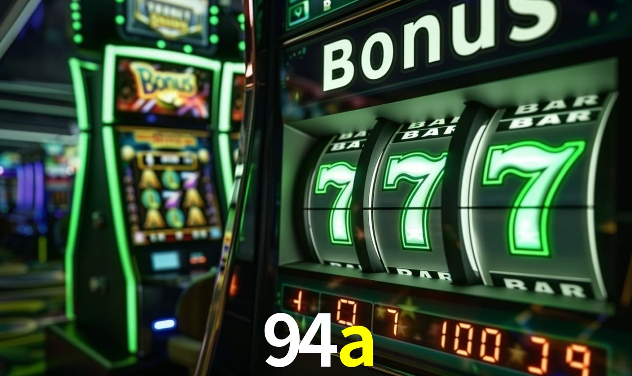 Slot Games 94a