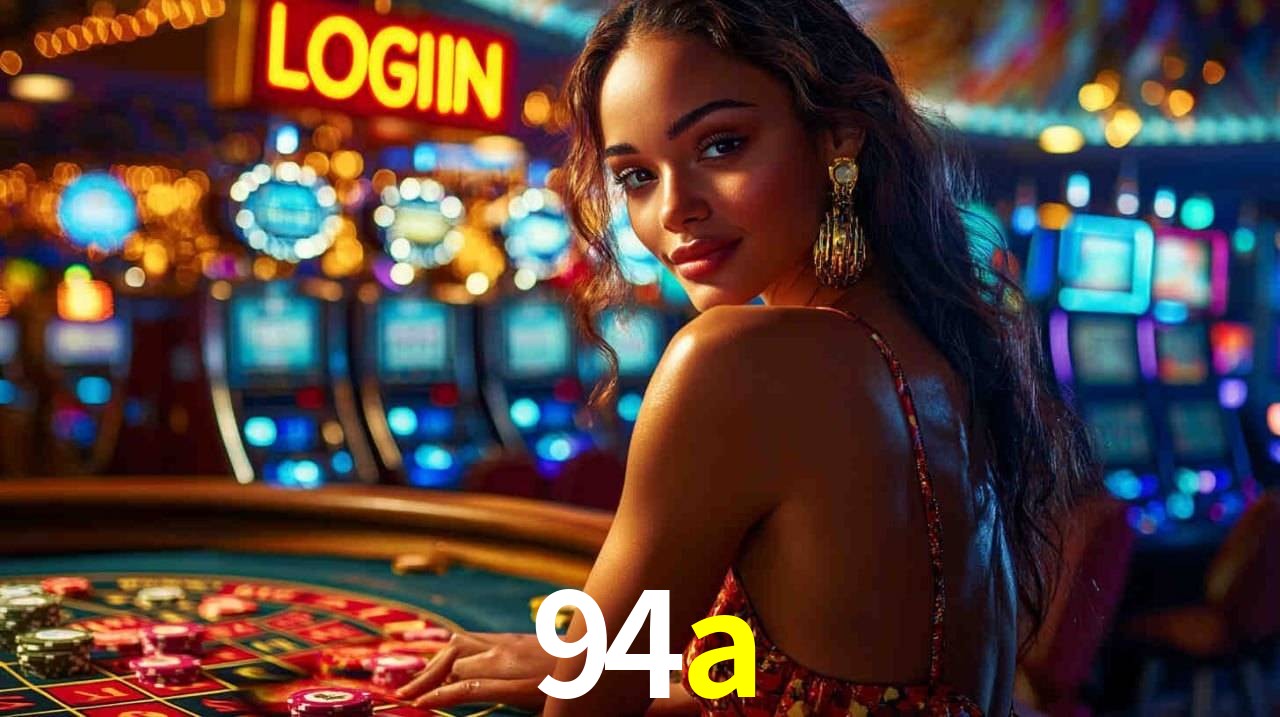 Avaliações dos Jogadores 94a