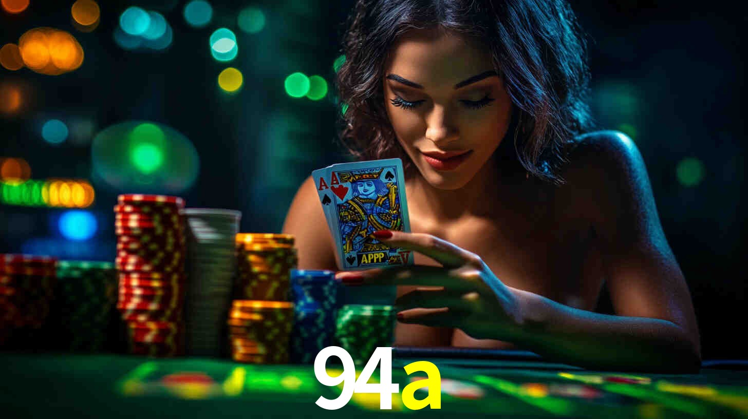 A Popularidade dos Caça-Níqueis no 94a