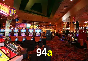 Descubra a Magia dos Jogos de Arcade no 94a